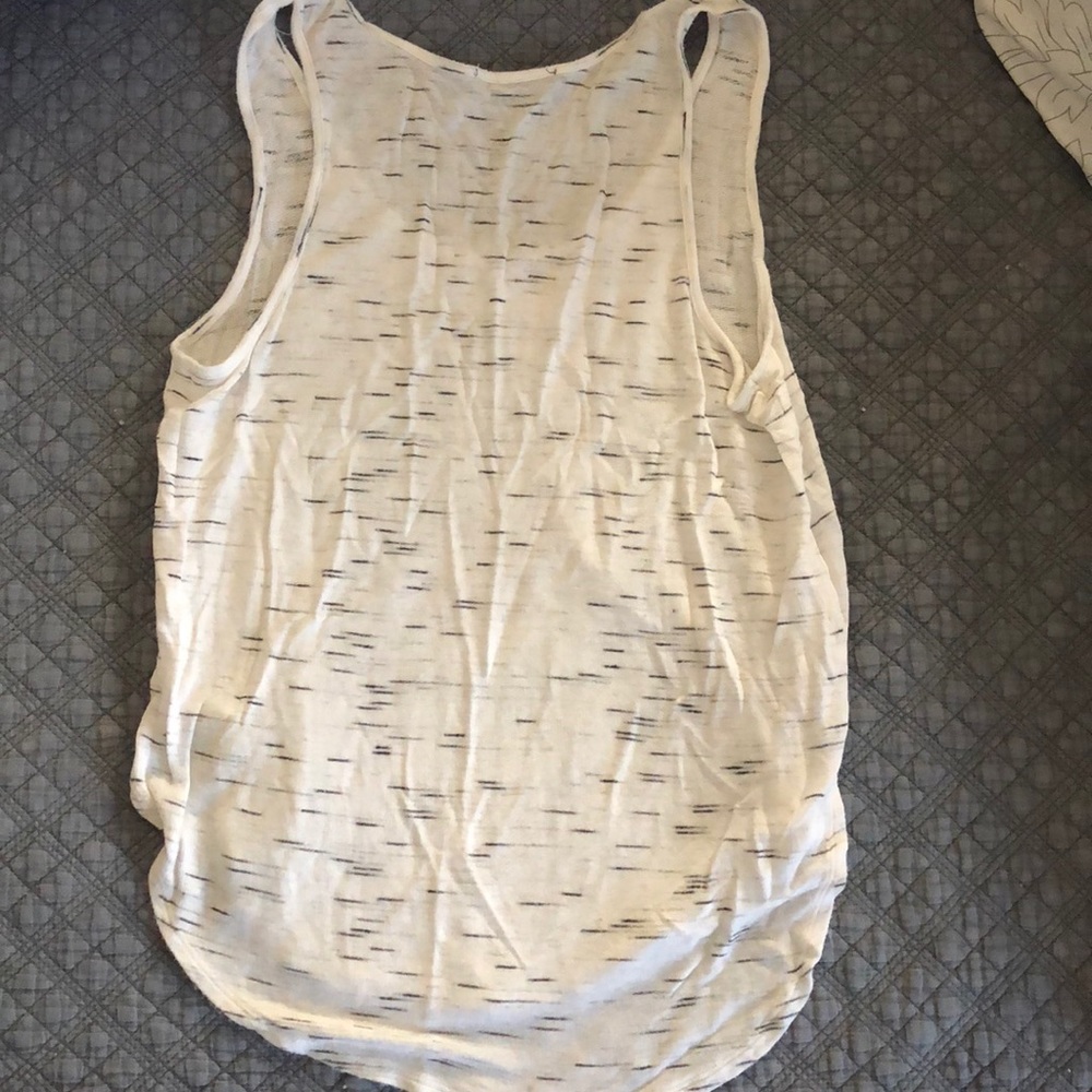 Tank top - Picture 2 of 2